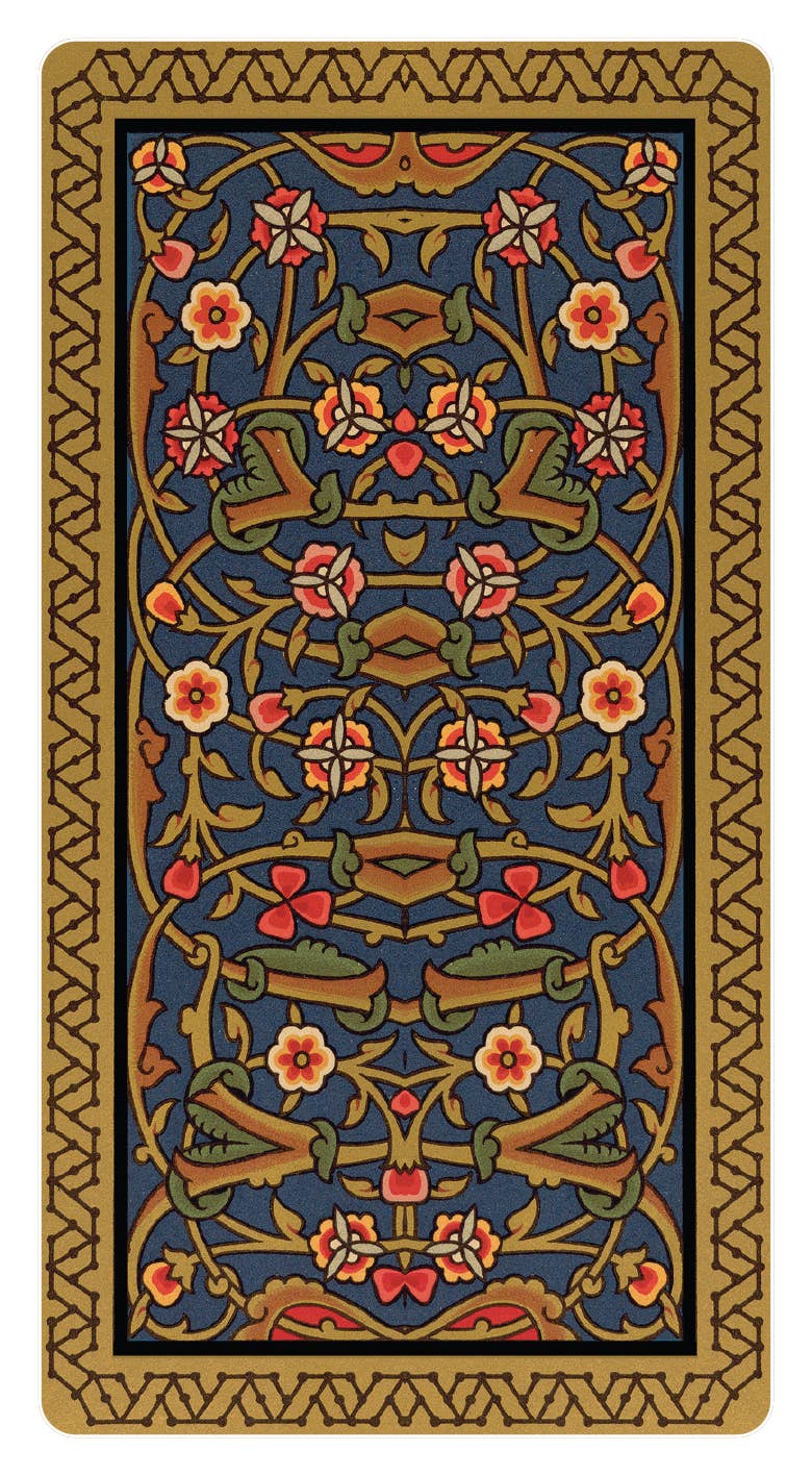 Carte dei Tarocchi degli Gnomi | Lo Scarabeo
