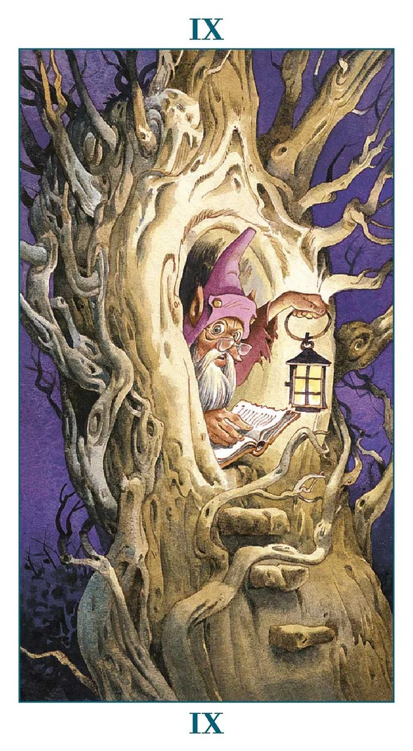 Fairy Tarot | Antonio Lupatelli | Tarocchi