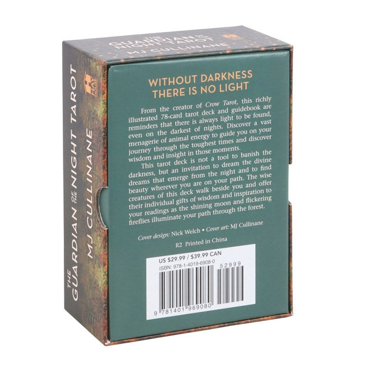 Caticorn |Tarot Cards | US Games Systems