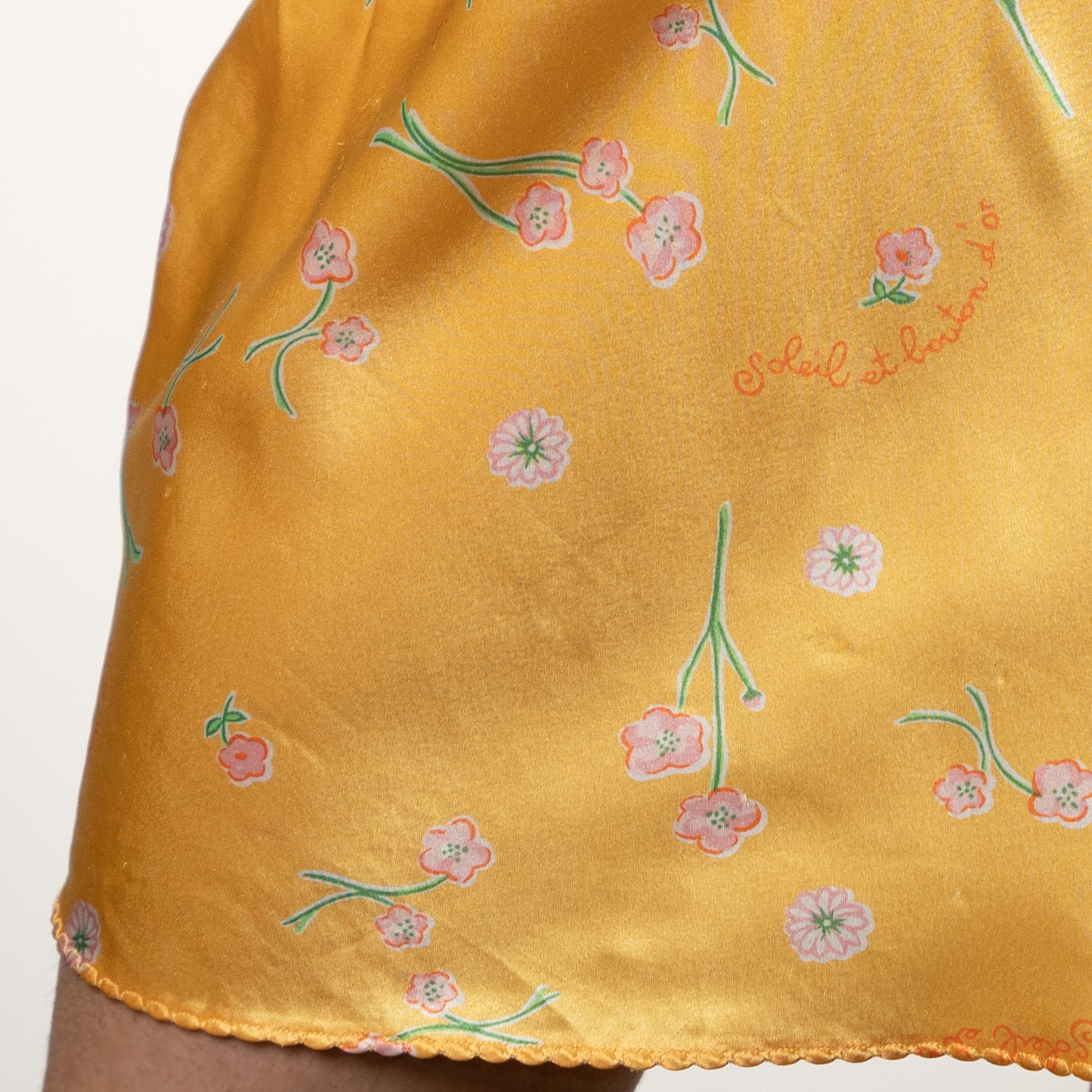 Slip | Dress | Etam Lingerie | Vintage