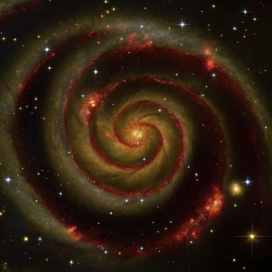 La Spirale: Simbolo di Evoluzione e Energia da Indossare ogni Giorno