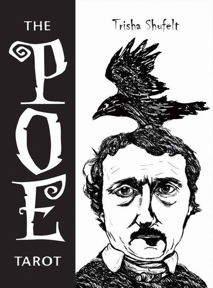 Tarocchi | Edgar Allan Poe | Schiffer Publishing Inc.