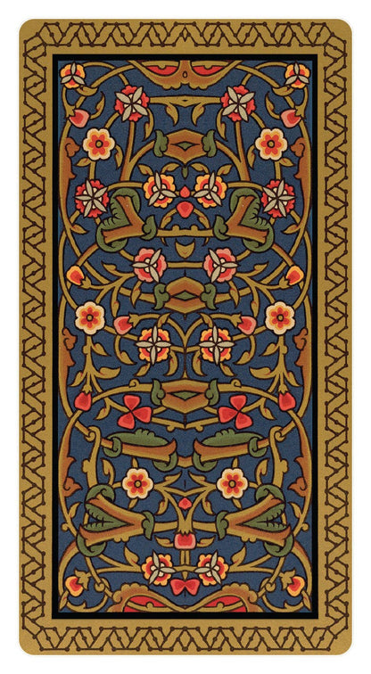 Carte dei Tarocchi degli Gnomi | Lo Scarabeo
