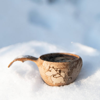 KUPILKA 12 Tazza Junior Moomintroll