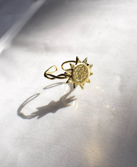 NAISSANCE Solar Ring