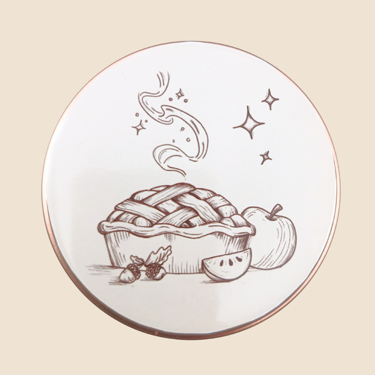 TORTA SPEZIATA | Candela profumata | Miele e spezie | Cera di soia | fragranza di Grasse