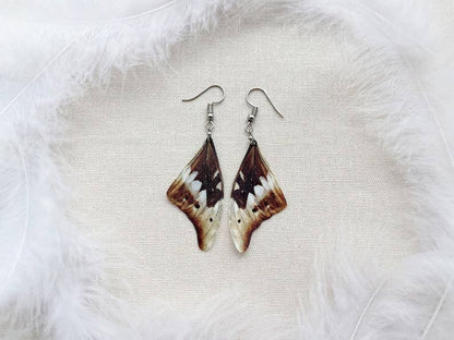 Orecchini Fairy Wings