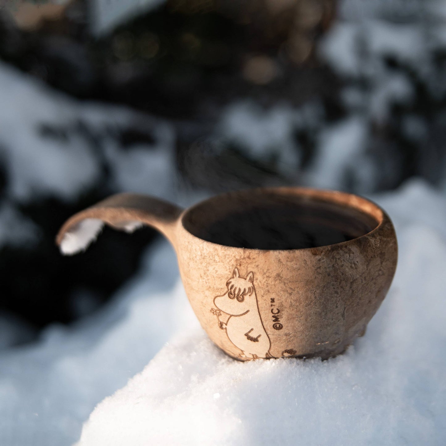 KUPILKA 21 Tazza Classica Moomin Snorkmaiden