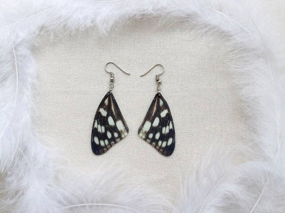 Orecchini Fairy Wings