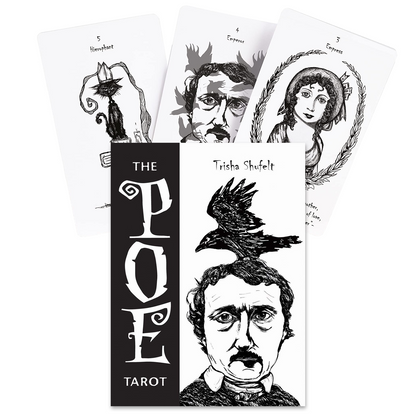 Tarocchi | Edgar Allan Poe | Schiffer Publishing Inc.