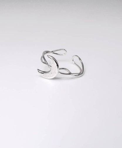 Anello luna NAISSANCE