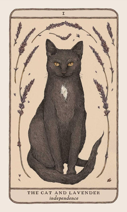 Woodland Wardens | Oracle Cards | Andrews McMeel Publishing