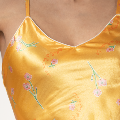Slip | Dress | Etam Lingerie | Vintage