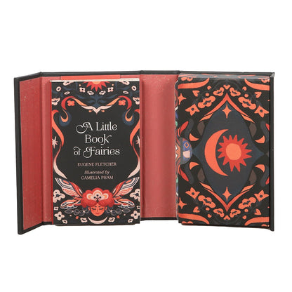 Fairies Oracle | Carte Tarocchi | Oracle Card Deck and Guidebook