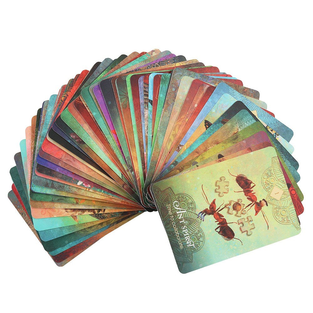 The Spirit Animal | Carte Oracoli | Colette Baron-Reid