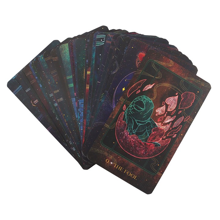 Caticorn |Tarot Cards | US Games Systems