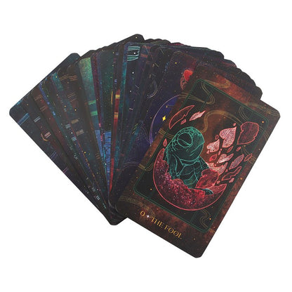 Caticorn |Tarot Cards | US Games Systems