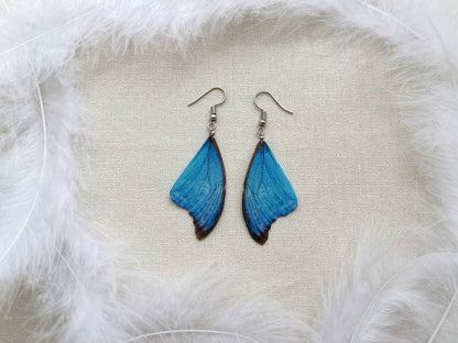 Orecchini Fairy Wings