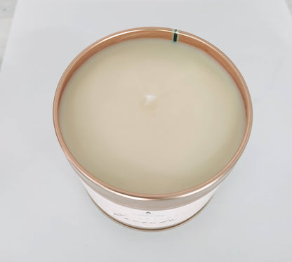 Candele profumate White Label 40-fragranze