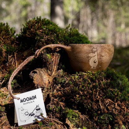 KUPILKA 21 Tazza Classica Moomin Snorkmaiden